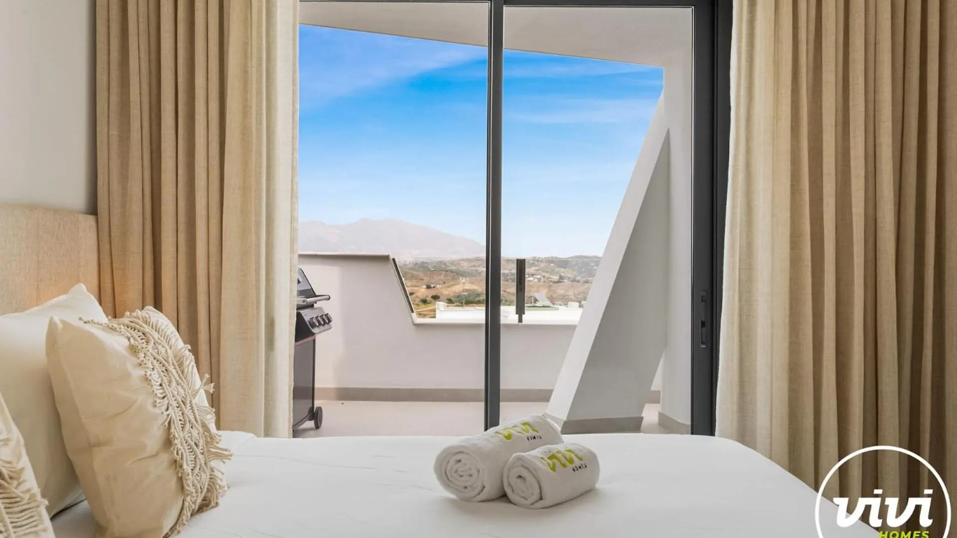 Vivi Homes - Casa La Perla La Cala De Mijas 0*,  Spanien
