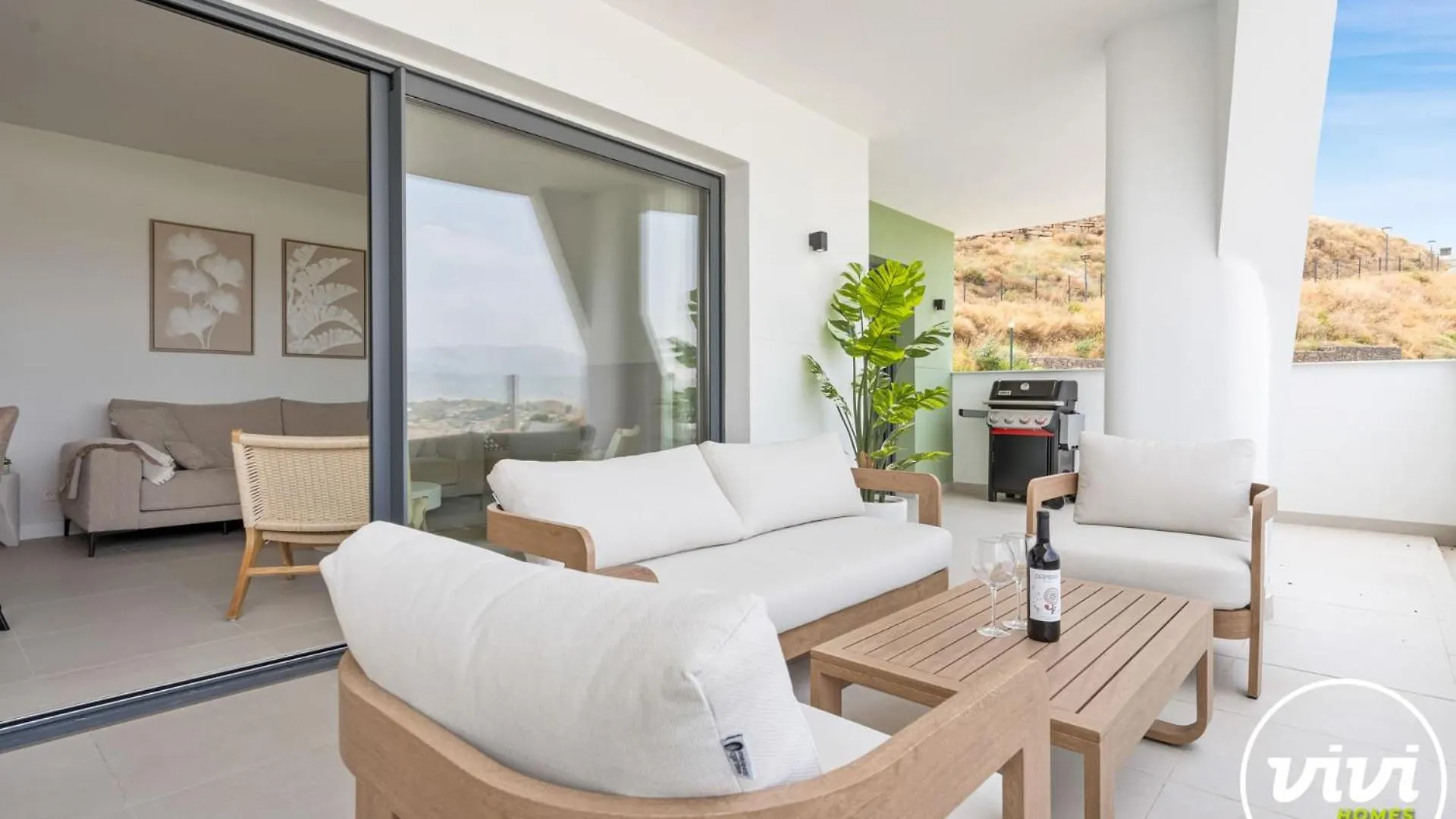 Vivi Homes - Casa La Perla La Cala De Mijas