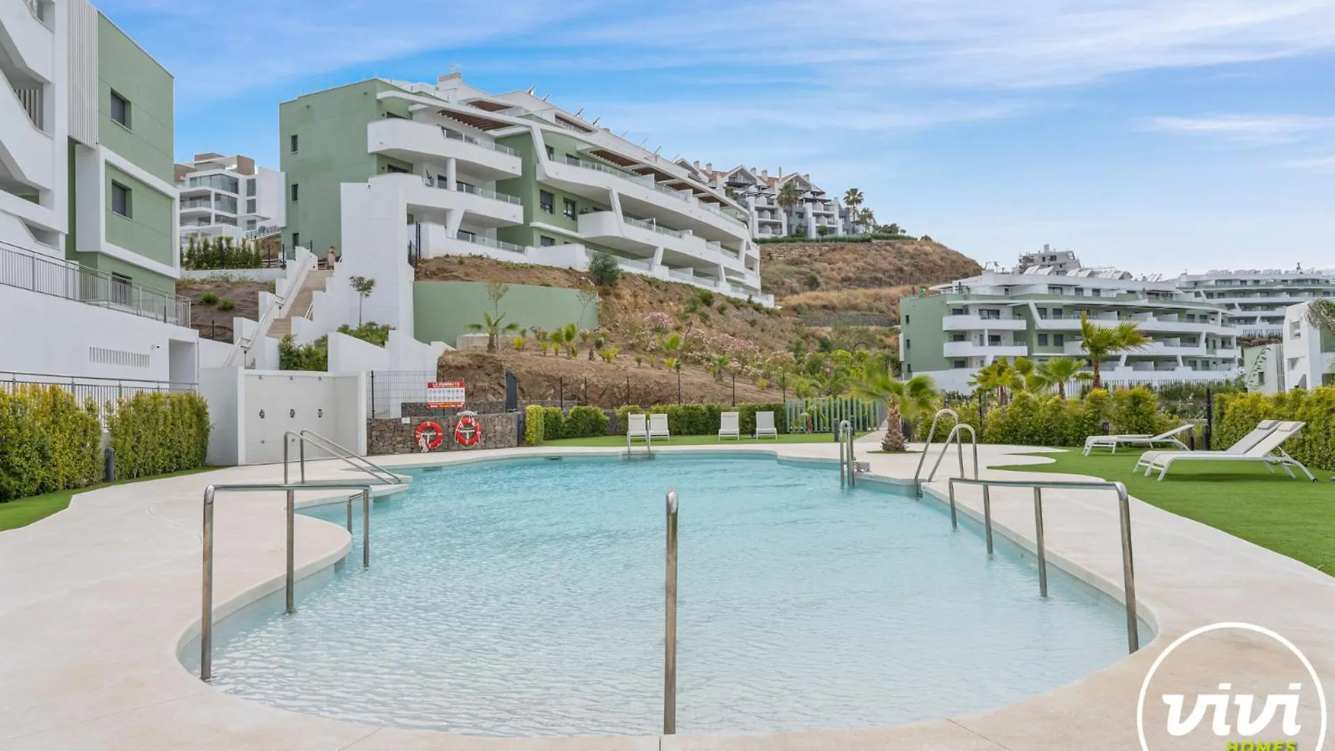 Vivi Homes - Casa La Perla La Cala De Mijas