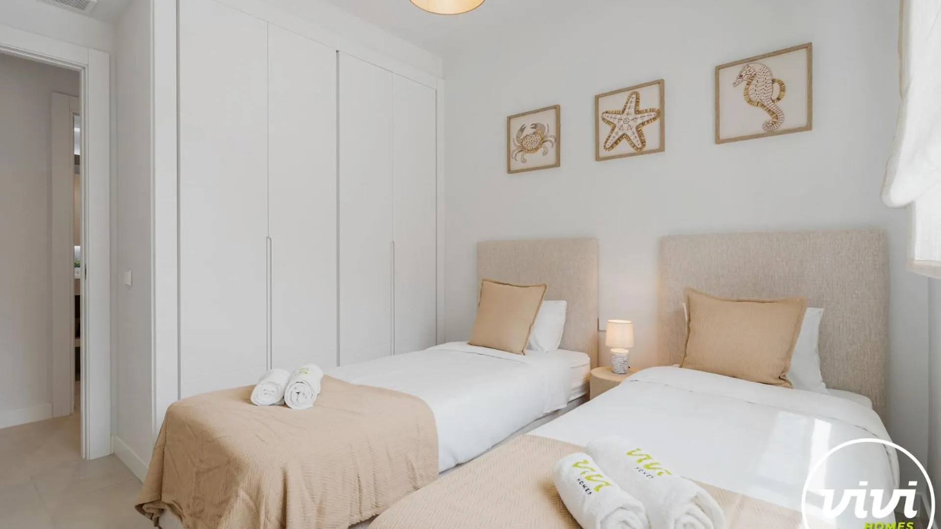 Vivi Homes - Casa La Perla La Cala De Mijas