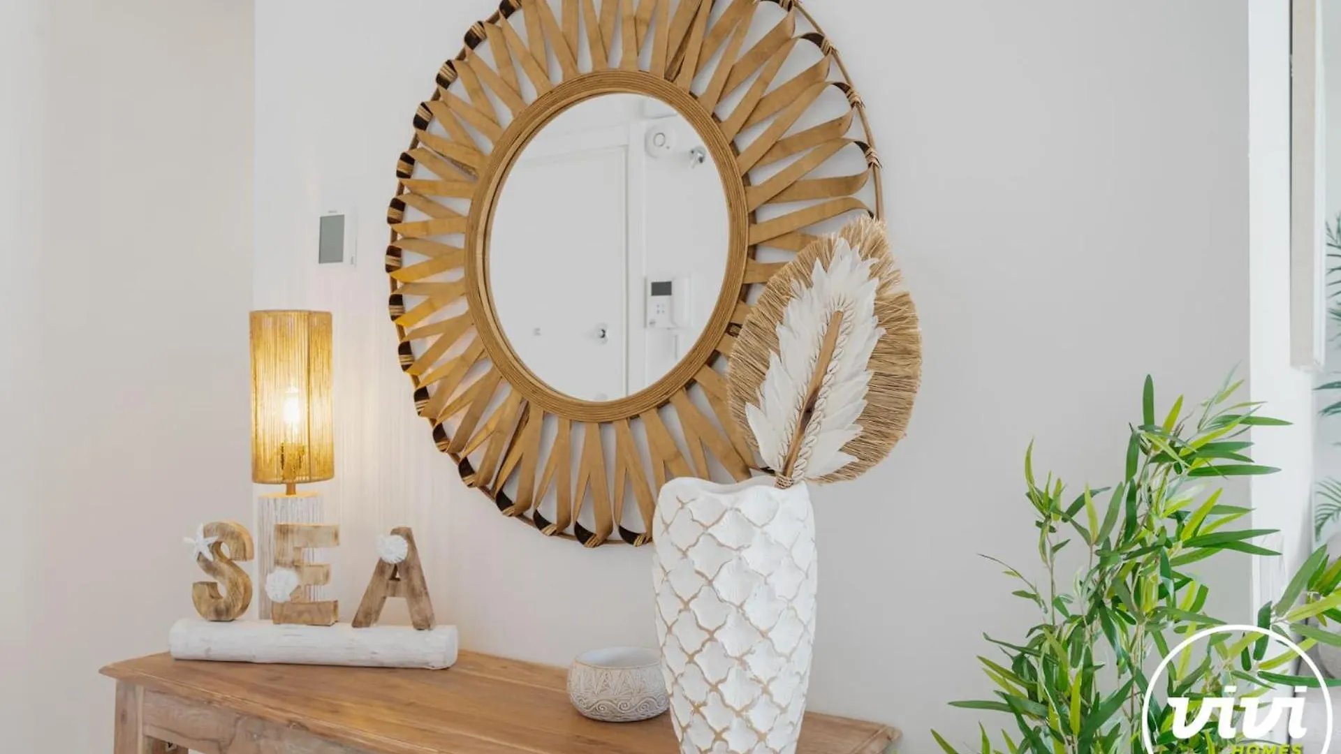 Vivi Homes - Casa La Perla La Cala De Mijas Appartement