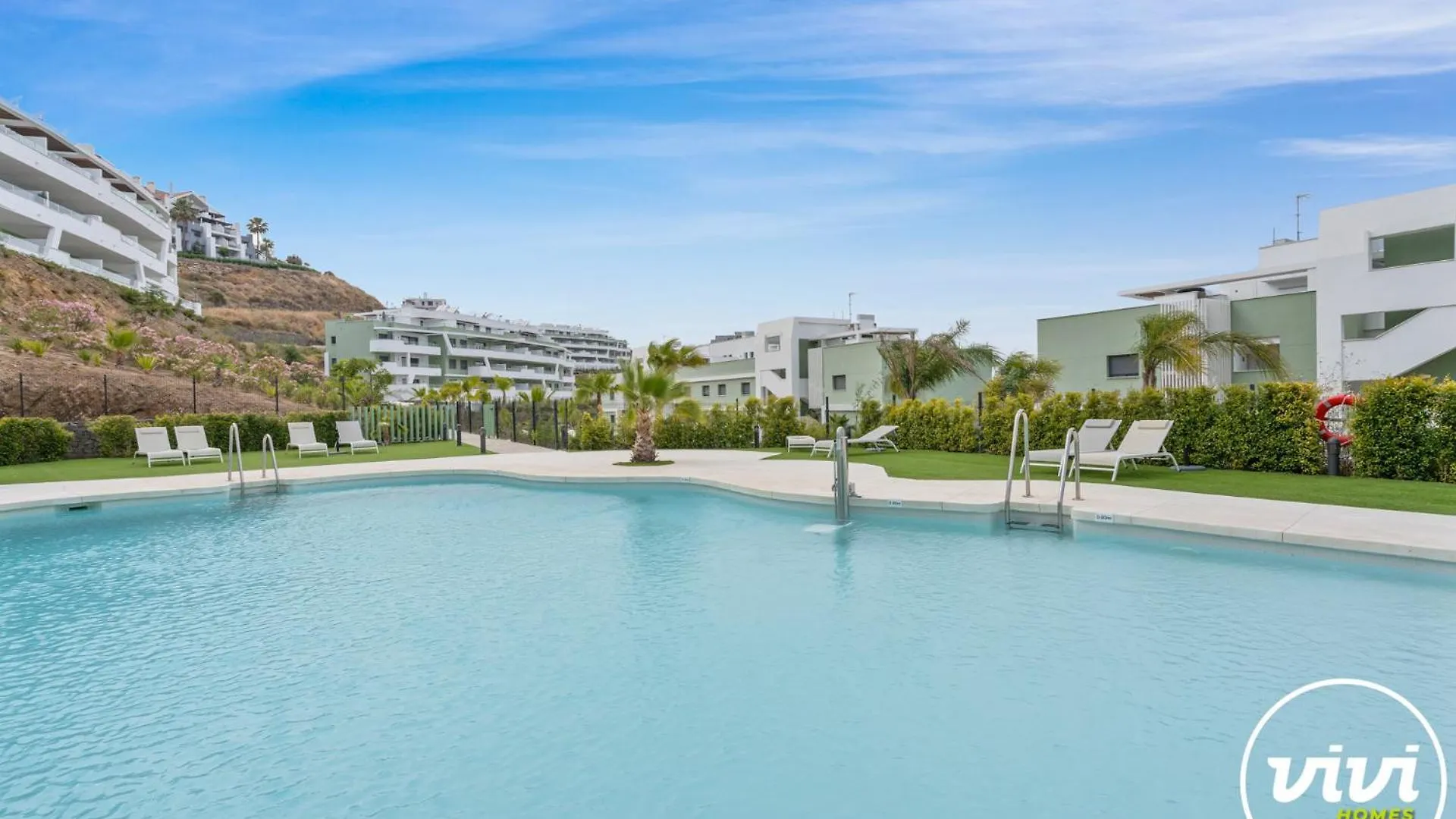 Appartement Vivi Homes - Casa La Perla La Cala De Mijas