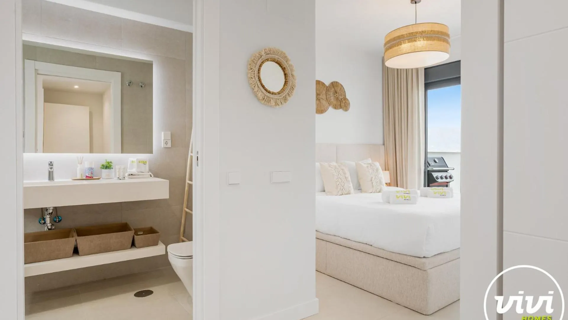 Vivi Homes - Casa La Perla La Cala De Mijas
