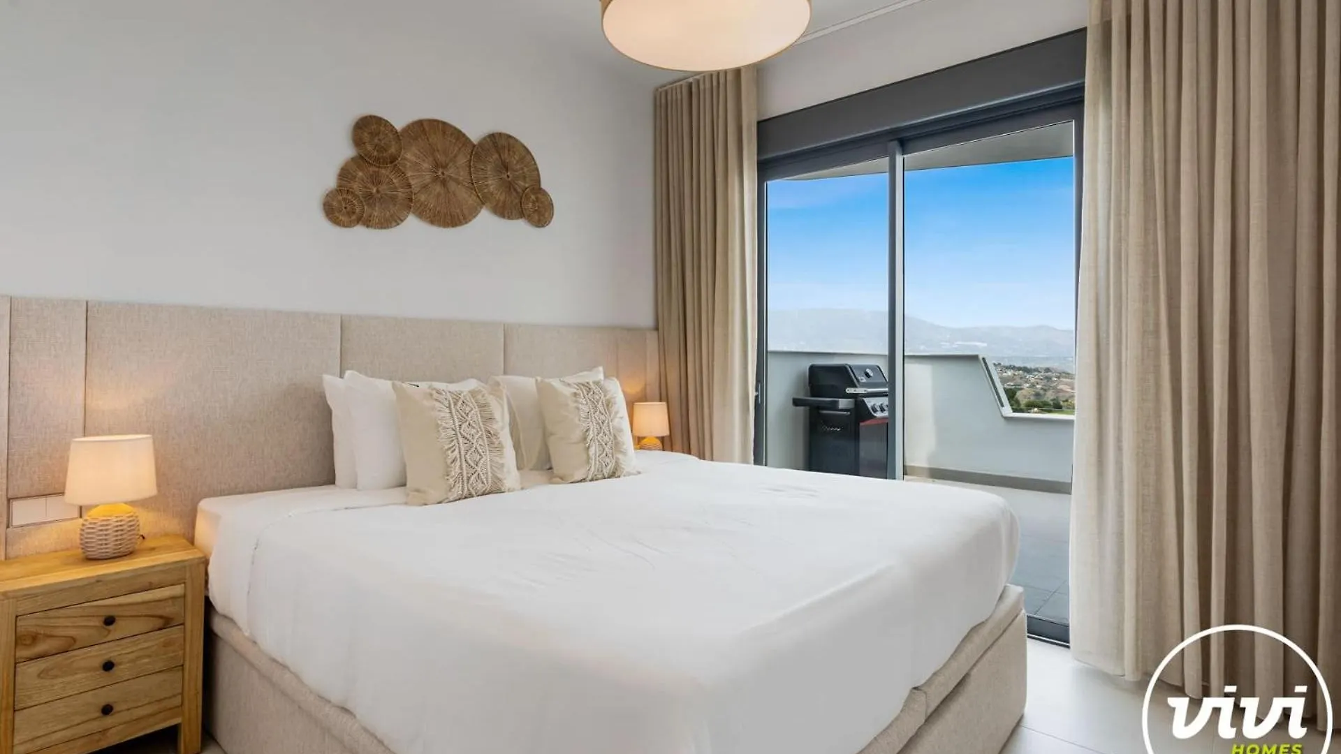 Vivi Homes - Casa La Perla La Cala De Mijas 0*,