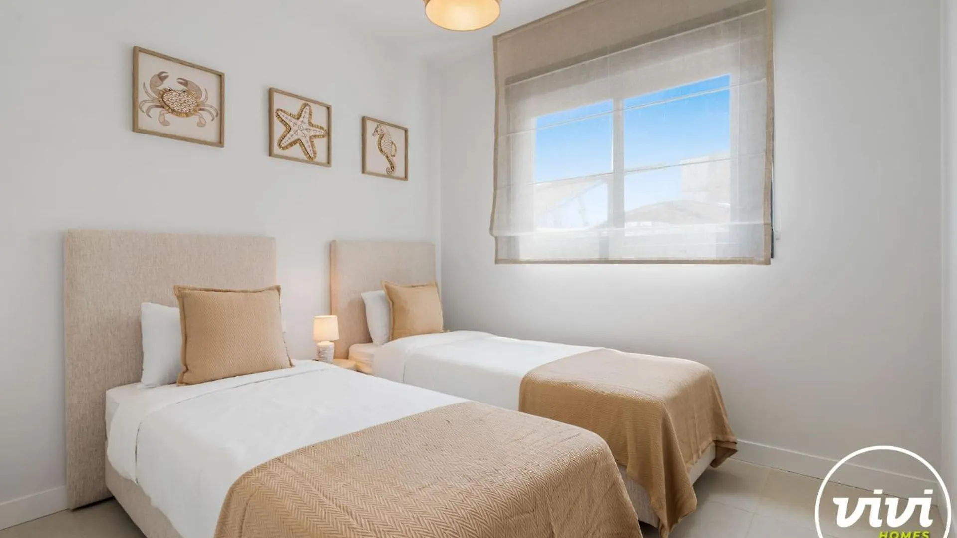 Vivi Homes - Casa La Perla La Cala De Mijas Spanje