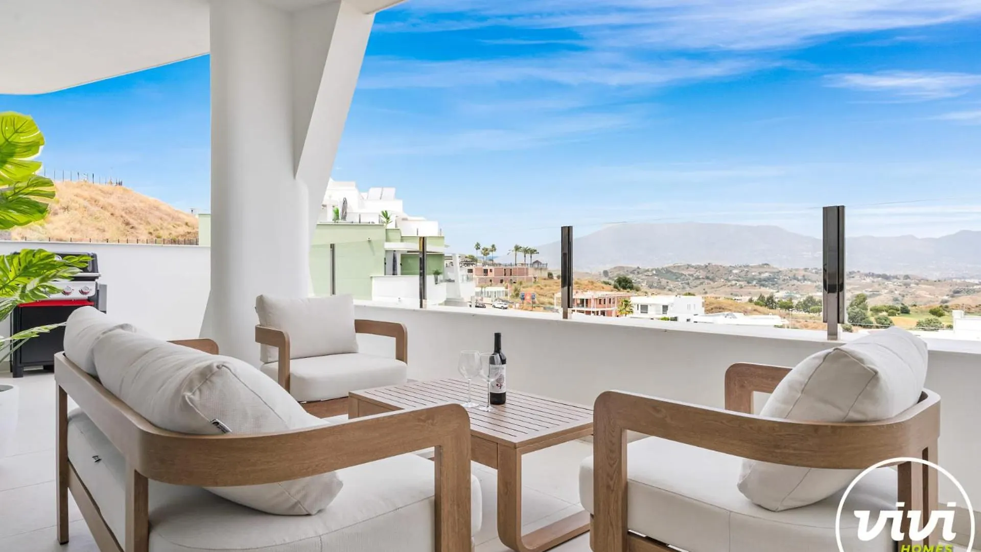 Vivi Homes - Casa La Perla La Cala De Mijas