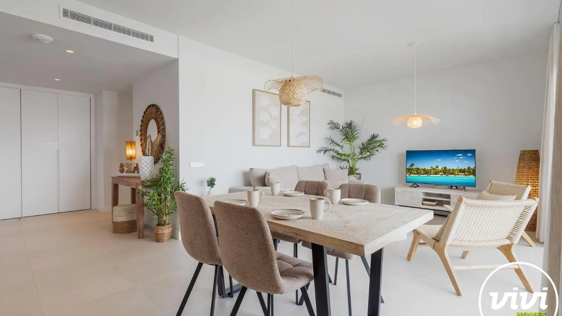 Vivi Homes - Casa La Perla La Cala De Mijas Appartement