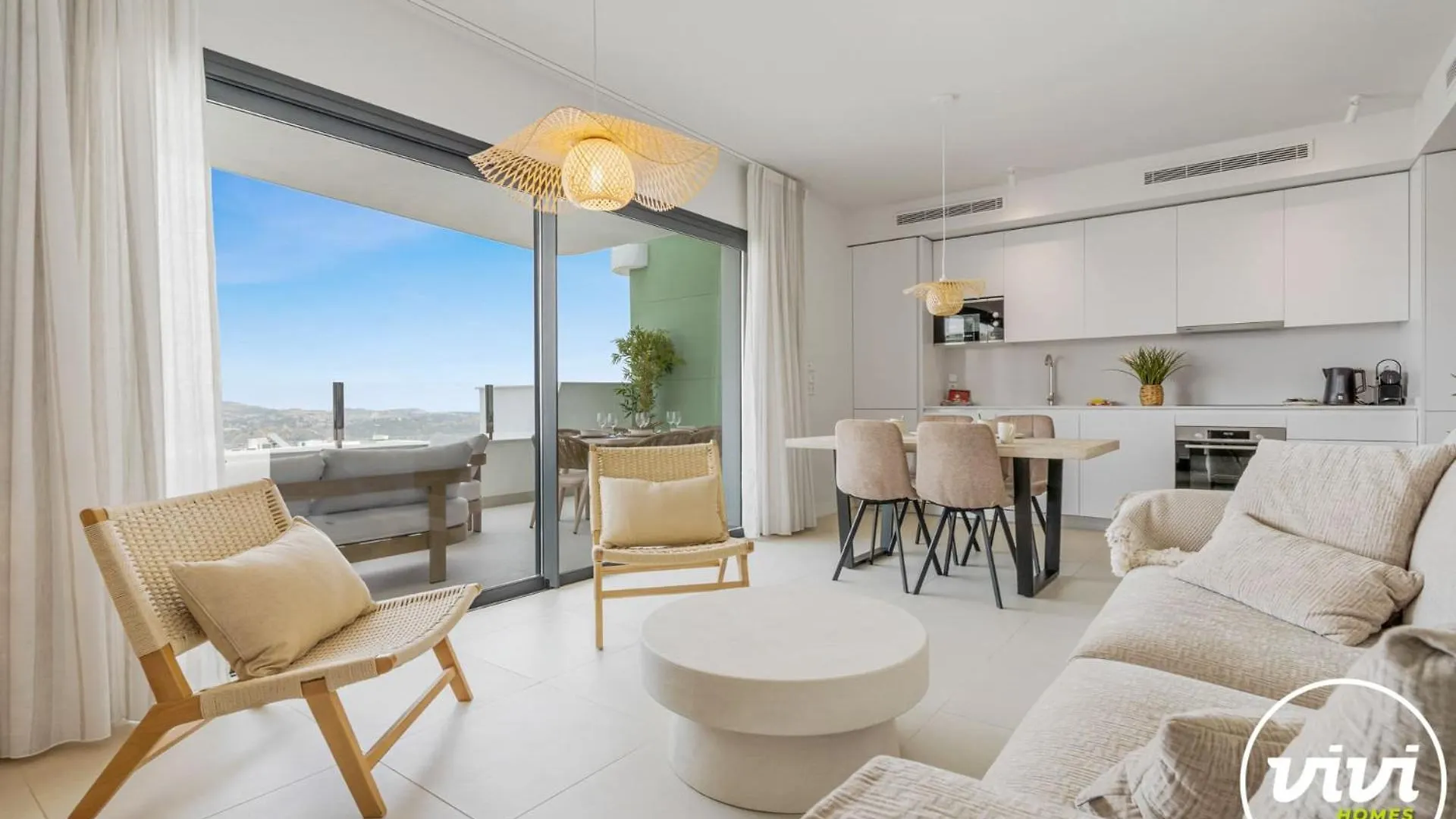 Vivi Homes - Casa La Perla La Cala De Mijas Appartement