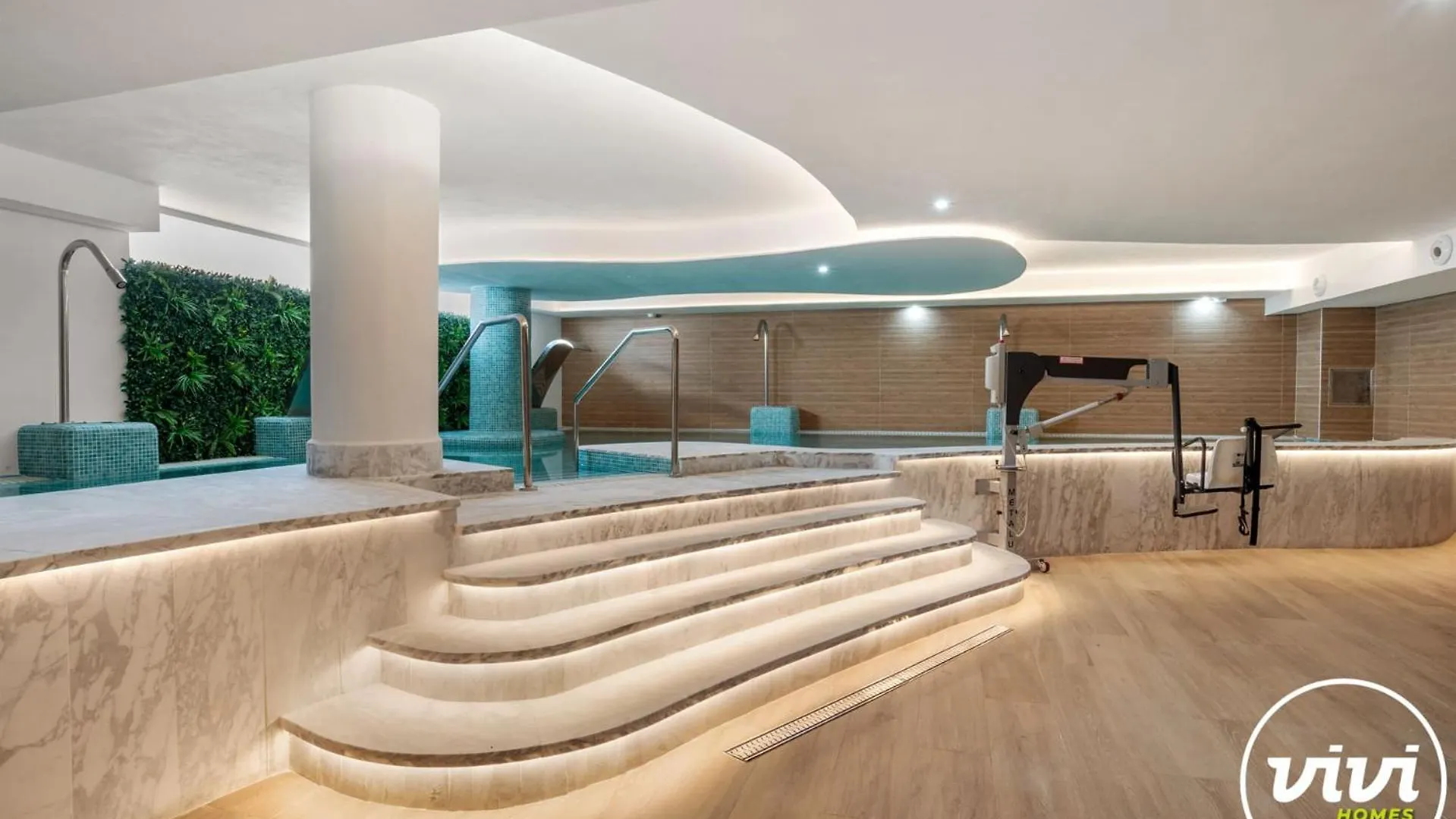Vivi Homes - Casa La Perla La Cala De Mijas Spanje