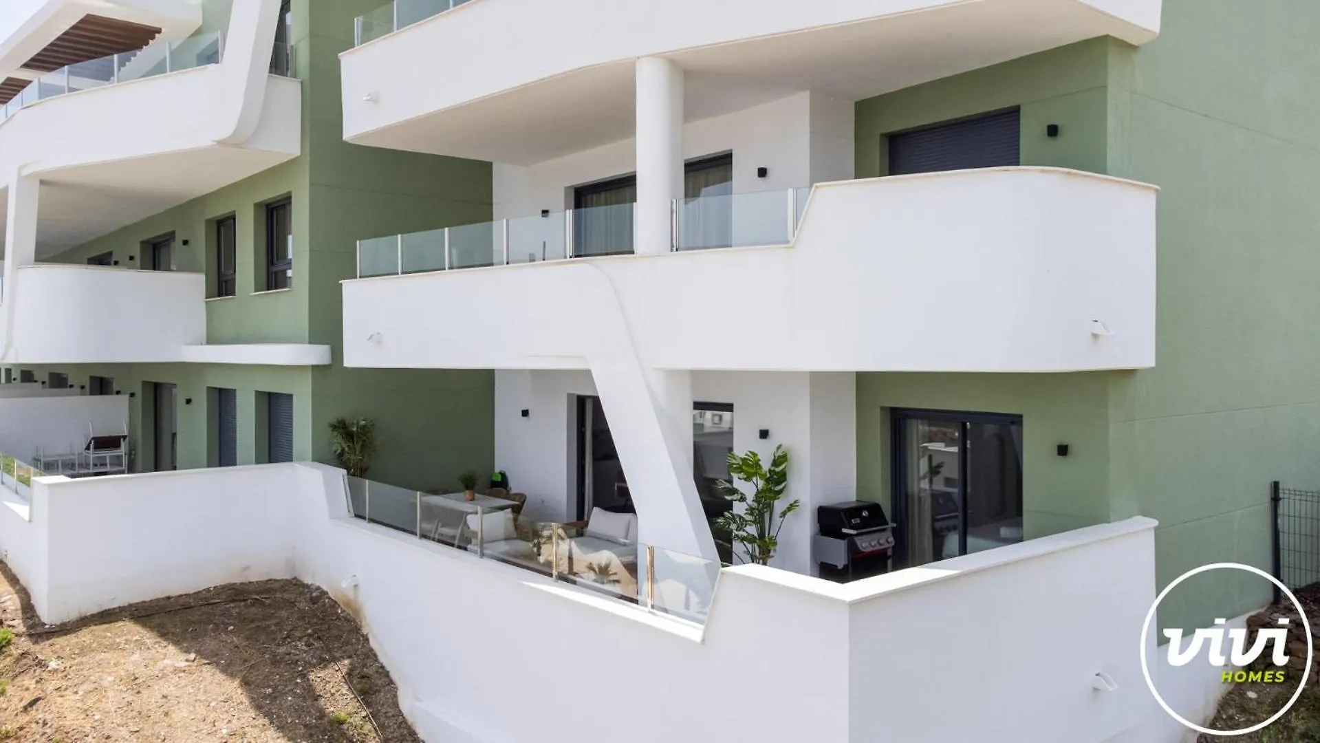 Vivi Homes - Casa La Perla La Cala De Mijas